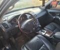 Серый Вольво ХС90, объемом двигателя 2.4 л и пробегом 351 тыс. км за 16500 $, фото 20 на Automoto.ua