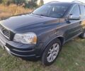 Сірий Вольво ХС90, об'ємом двигуна 2.4 л та пробігом 351 тис. км за 16900 $, фото 3 на Automoto.ua