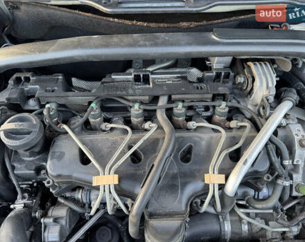 Серый Вольво ХС90, объемом двигателя 2.4 л и пробегом 255 тыс. км за 17400 $, фото 46 на Automoto.ua