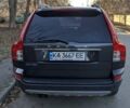 Сірий Вольво ХС90, об'ємом двигуна 3.19 л та пробігом 290 тис. км за 11500 $, фото 3 на Automoto.ua