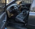 Сірий Вольво ХС90, об'ємом двигуна 3.19 л та пробігом 290 тис. км за 11500 $, фото 9 на Automoto.ua