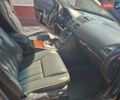 Серый Вольво ХС90, объемом двигателя 2.4 л и пробегом 351 тыс. км за 16200 $, фото 18 на Automoto.ua