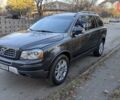 Сірий Вольво ХС90, об'ємом двигуна 3.19 л та пробігом 290 тис. км за 11500 $, фото 1 на Automoto.ua
