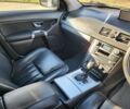 Серый Вольво ХС90, объемом двигателя 2.4 л и пробегом 148 тыс. км за 6394 $, фото 17 на Automoto.ua