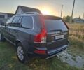 Сірий Вольво ХС90, об'ємом двигуна 2.4 л та пробігом 351 тис. км за 16900 $, фото 7 на Automoto.ua