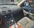 Серый Вольво ХС90, объемом двигателя 2.4 л и пробегом 351 тыс. км за 16200 $, фото 12 на Automoto.ua