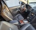 Сірий Вольво ХС90, об'ємом двигуна 2.4 л та пробігом 351 тис. км за 16900 $, фото 21 на Automoto.ua