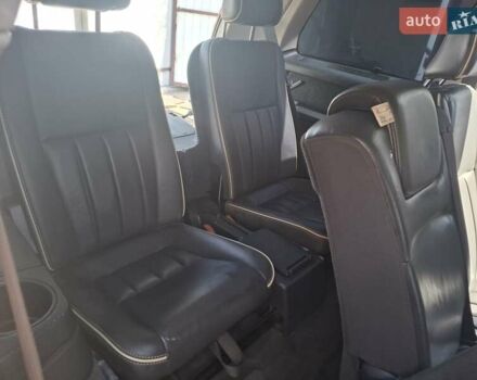 Сірий Вольво ХС90, об'ємом двигуна 2.4 л та пробігом 354 тис. км за 17900 $, фото 29 на Automoto.ua