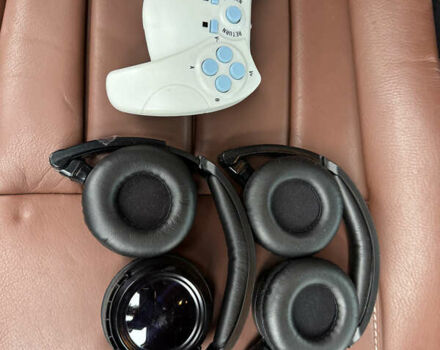 Серый Вольво ХС90, объемом двигателя 2.4 л и пробегом 270 тыс. км за 20500 $, фото 29 на Automoto.ua