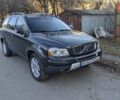 Сірий Вольво ХС90, об'ємом двигуна 3.19 л та пробігом 290 тис. км за 11500 $, фото 2 на Automoto.ua