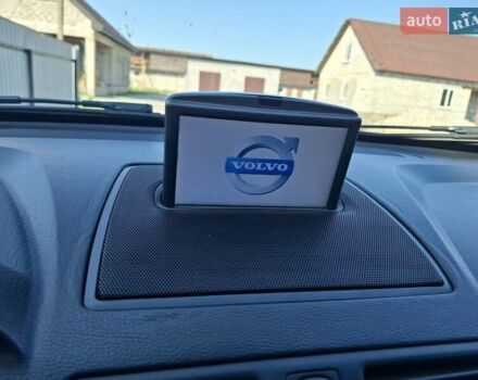Сірий Вольво ХС90, об'ємом двигуна 2.4 л та пробігом 354 тис. км за 17900 $, фото 32 на Automoto.ua