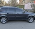 Сірий Вольво ХС90, об'ємом двигуна 3.19 л та пробігом 290 тис. км за 11500 $, фото 6 на Automoto.ua
