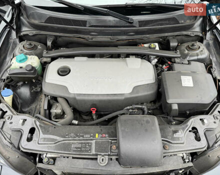 Серый Вольво ХС90, объемом двигателя 2.4 л и пробегом 270 тыс. км за 20500 $, фото 10 на Automoto.ua