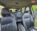 Серый Вольво ХС90, объемом двигателя 3.2 л и пробегом 347 тыс. км за 14500 $, фото 4 на Automoto.ua