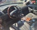 Серый Вольво ХС90, объемом двигателя 2.4 л и пробегом 351 тыс. км за 16200 $, фото 14 на Automoto.ua