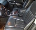 Серый Вольво ХС90, объемом двигателя 2.4 л и пробегом 330 тыс. км за 14700 $, фото 10 на Automoto.ua