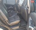 Серый Вольво ХС90, объемом двигателя 2.4 л и пробегом 351 тыс. км за 16200 $, фото 17 на Automoto.ua