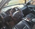 Сірий Вольво ХС90, об'ємом двигуна 2.4 л та пробігом 351 тис. км за 16900 $, фото 10 на Automoto.ua