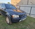 Сірий Вольво ХС90, об'ємом двигуна 2.4 л та пробігом 351 тис. км за 16900 $, фото 4 на Automoto.ua