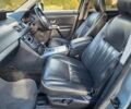 Серый Вольво ХС90, объемом двигателя 2.4 л и пробегом 148 тыс. км за 6394 $, фото 18 на Automoto.ua