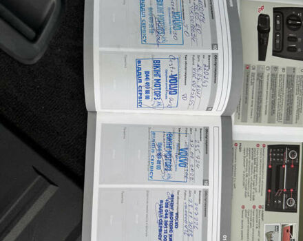 Серый Вольво ХС90, объемом двигателя 2.4 л и пробегом 270 тыс. км за 20500 $, фото 33 на Automoto.ua