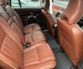 Сірий Вольво ХС90, об'ємом двигуна 2.4 л та пробігом 270 тис. км за 20500 $, фото 6 на Automoto.ua