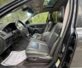 Серый Вольво ХС90, объемом двигателя 3.2 л и пробегом 150 тыс. км за 9900 $, фото 8 на Automoto.ua
