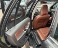 Сірий Вольво ХС90, об'ємом двигуна 2.4 л та пробігом 270 тис. км за 20500 $, фото 5 на Automoto.ua