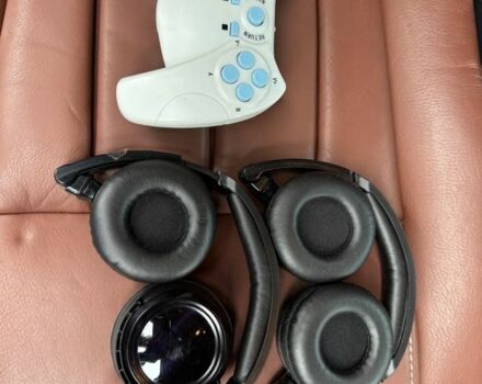 Сірий Вольво ХС90, об'ємом двигуна 2.4 л та пробігом 270 тис. км за 20500 $, фото 19 на Automoto.ua