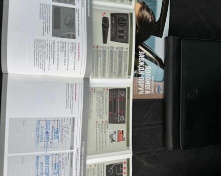 Сірий Вольво ХС90, об'ємом двигуна 2.4 л та пробігом 270 тис. км за 20500 $, фото 22 на Automoto.ua