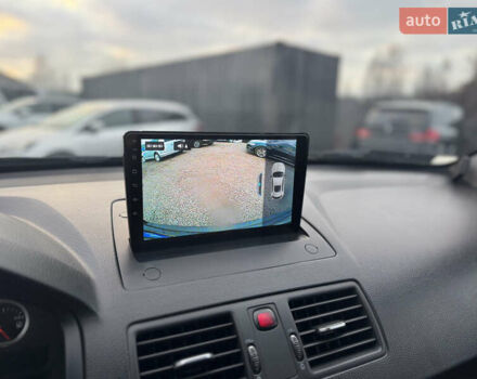 Сірий Вольво ХС90, об'ємом двигуна 2.4 л та пробігом 220 тис. км за 16300 $, фото 66 на Automoto.ua