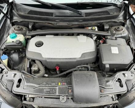 Сірий Вольво ХС90, об'ємом двигуна 2.4 л та пробігом 270 тис. км за 20500 $, фото 18 на Automoto.ua