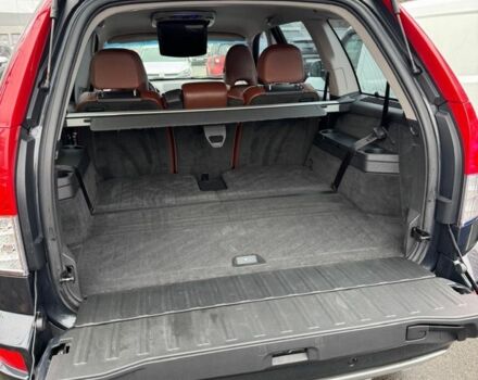 Сірий Вольво ХС90, об'ємом двигуна 2.4 л та пробігом 270 тис. км за 20500 $, фото 20 на Automoto.ua