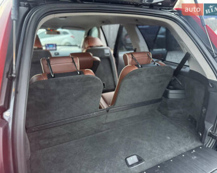 Сірий Вольво ХС90, об'ємом двигуна 2.4 л та пробігом 220 тис. км за 16300 $, фото 45 на Automoto.ua