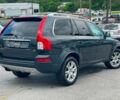 Серый Вольво ХС90, объемом двигателя 3.2 л и пробегом 156 тыс. км за 13000 $, фото 2 на Automoto.ua