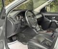 Серый Вольво ХС90, объемом двигателя 3.2 л и пробегом 90 тыс. км за 5500 $, фото 8 на Automoto.ua