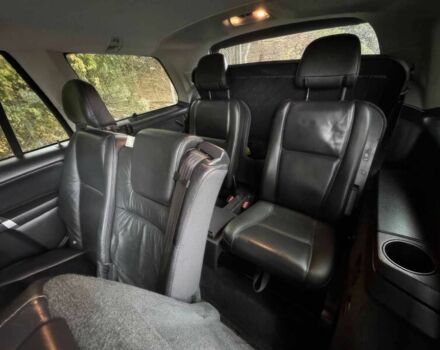 Серый Вольво ХС90, объемом двигателя 3.2 л и пробегом 83 тыс. км за 9700 $, фото 12 на Automoto.ua