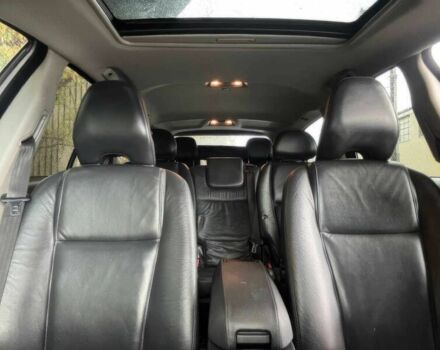 Серый Вольво ХС90, объемом двигателя 3.2 л и пробегом 83 тыс. км за 9700 $, фото 10 на Automoto.ua