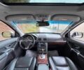 Серый Вольво ХС90, объемом двигателя 3.2 л и пробегом 80 тыс. км за 5800 $, фото 12 на Automoto.ua
