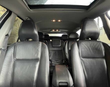 Сірий Вольво ХС90, об'ємом двигуна 3.2 л та пробігом 85 тис. км за 7000 $, фото 10 на Automoto.ua