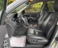 Серый Вольво ХС90, объемом двигателя 3.2 л и пробегом 80 тыс. км за 5800 $, фото 9 на Automoto.ua