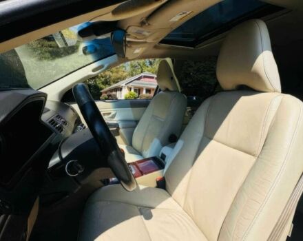 Серый Вольво ХС90, объемом двигателя 3.2 л и пробегом 82 тыс. км за 8900 $, фото 7 на Automoto.ua