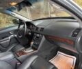 Серый Вольво ХС90, объемом двигателя 3.2 л и пробегом 90 тыс. км за 5500 $, фото 11 на Automoto.ua