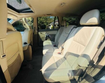 Сірий Вольво ХС90, об'ємом двигуна 3.2 л та пробігом 84 тис. км за 4000 $, фото 8 на Automoto.ua