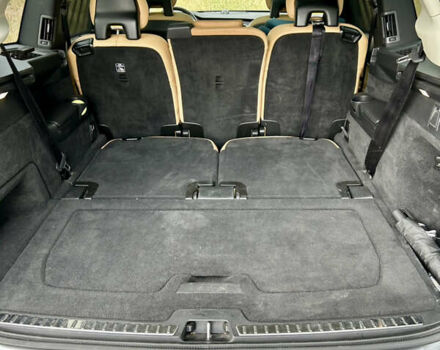 Сірий Вольво ХС90, об'ємом двигуна 1.97 л та пробігом 154 тис. км за 29300 $, фото 47 на Automoto.ua