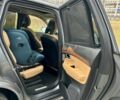 Серый Вольво ХС90, объемом двигателя 2 л и пробегом 150 тыс. км за 30800 $, фото 23 на Automoto.ua