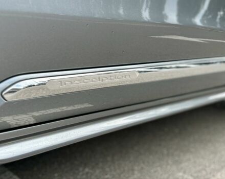 Серый Вольво ХС90, объемом двигателя 2 л и пробегом 150 тыс. км за 30800 $, фото 10 на Automoto.ua