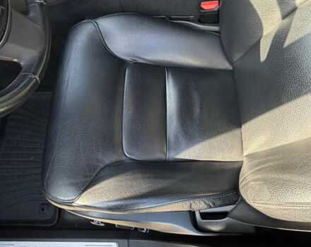 Серый Вольво ХС90, объемом двигателя 1.97 л и пробегом 185 тыс. км за 26300 $, фото 18 на Automoto.ua