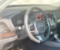 Серый Вольво ХС90, объемом двигателя 2 л и пробегом 171 тыс. км за 24999 $, фото 14 на Automoto.ua
