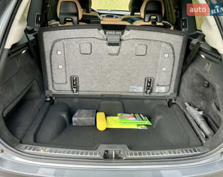 Сірий Вольво ХС90, об'ємом двигуна 1.97 л та пробігом 154 тис. км за 29300 $, фото 49 на Automoto.ua